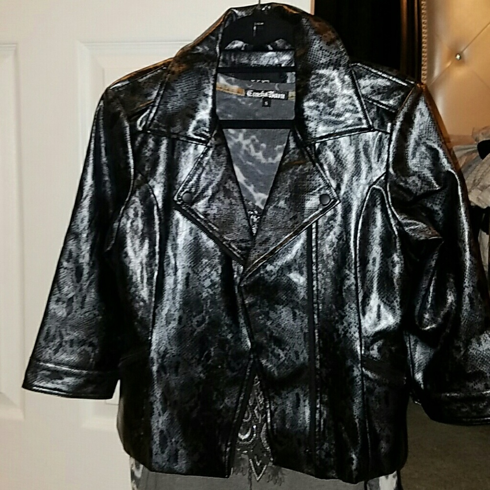 BKE JACKET